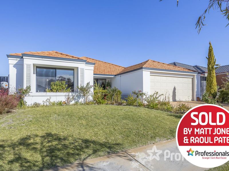 7 Rakich Drive, Ellenbrook