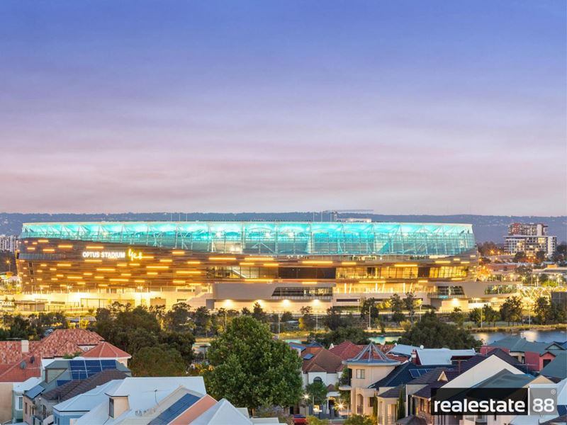 509/9 Tully Road, East Perth