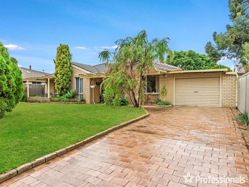 26 Ledger Street, Warnbro WA 6169