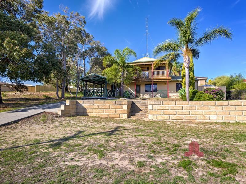 58 Pearce Road, Australind