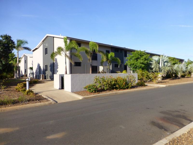 4/5 Keesing Street, Port Hedland