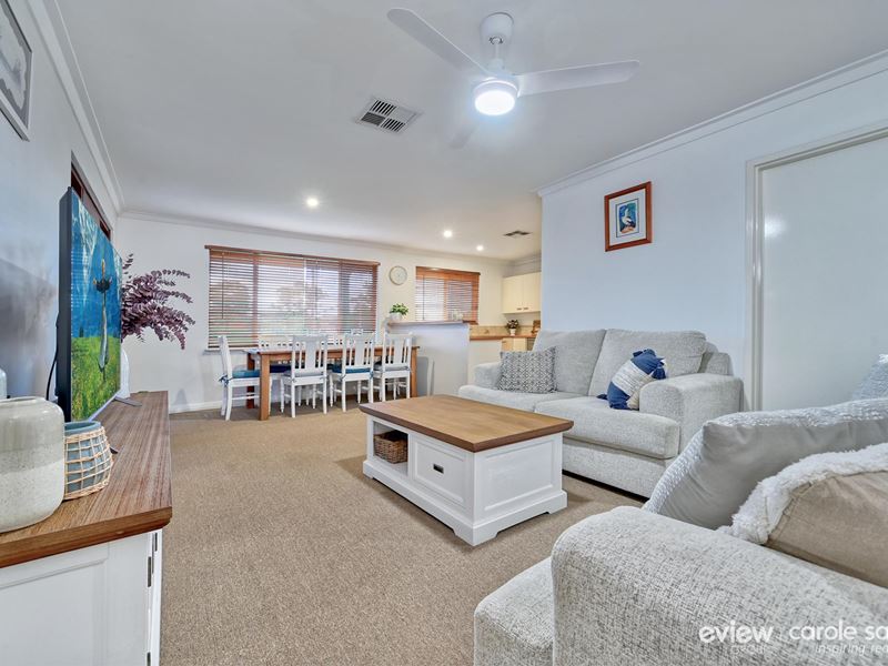 32 Buchanan Way, Padbury