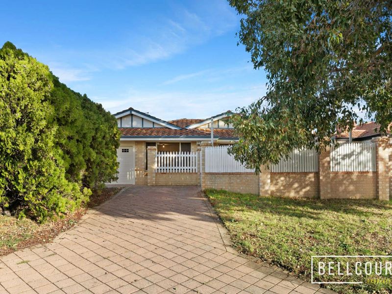 1/88 Hodgson Street, Tuart Hill