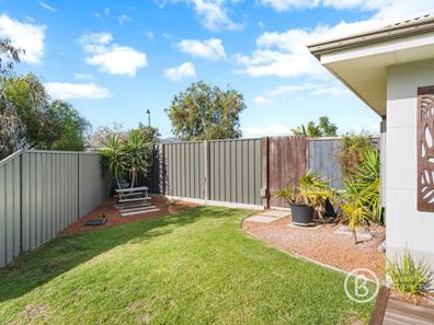 21 Gribble Circuit, Kealy WA 6280