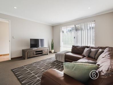 21 Gribble Circuit, Kealy WA 6280