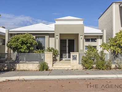 18 Lago Promenade, Aveley WA 6069