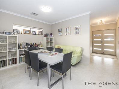 18 Lago Promenade, Aveley WA 6069