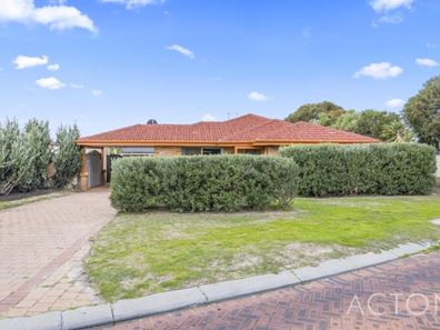 60 St Barnabas Boulevard, Quinns Rocks WA 6030