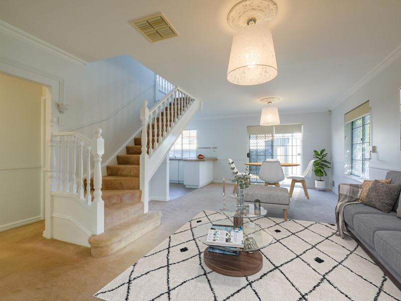3 Haynes Street, North Perth