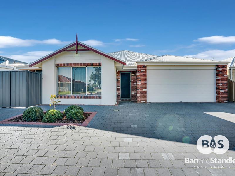 26B Wuraming Bend, Dalyellup