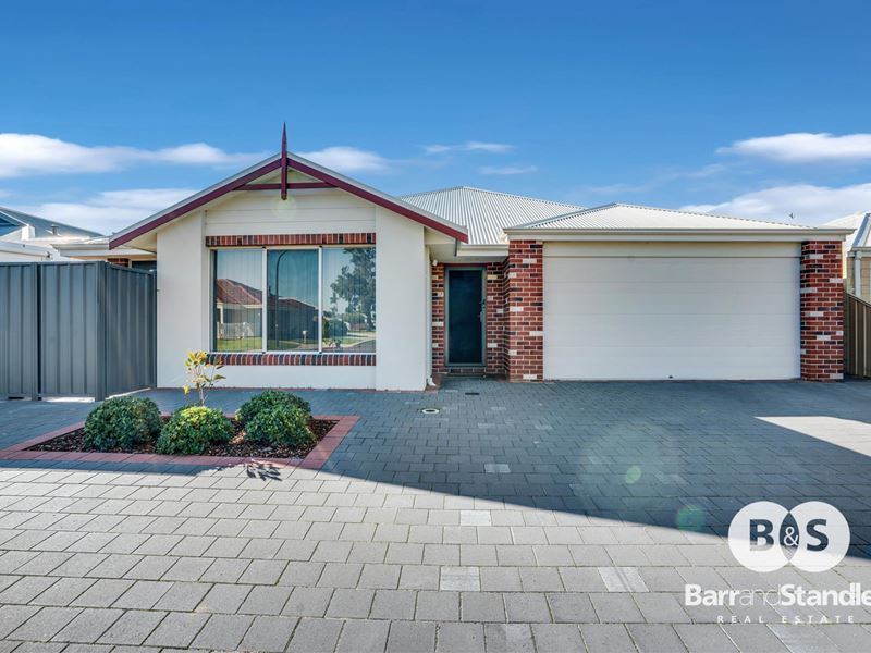 26B Wuraming Bend, Dalyellup WA 6230