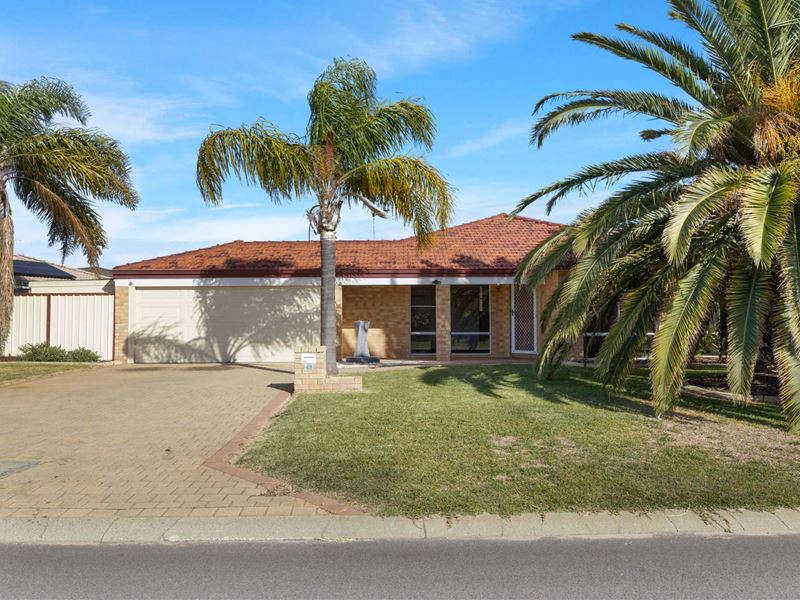 48 Manly Crescent, Warnbro