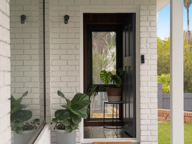 5 Mott Close, Mosman Park WA 6012