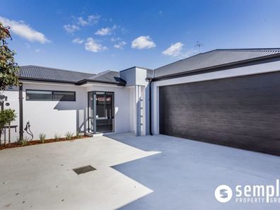 11b Hotspur Road, Spearwood WA 6163