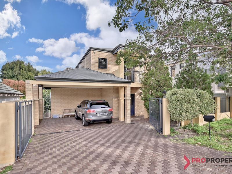 15 Carrington Street, North Perth WA 6006