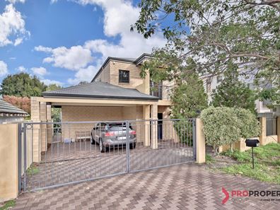 15 Carrington Street, North Perth WA 6006