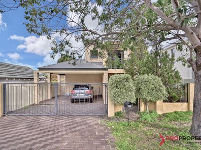 15 Carrington Street, North Perth WA 6006