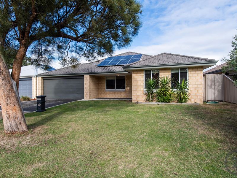 20 Karak Road, Wannanup