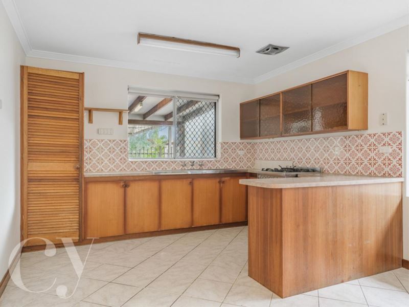 41 Pilgrim Way, Hamilton Hill WA 6163