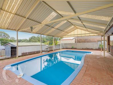 41 Pilgrim Way, Hamilton Hill WA 6163