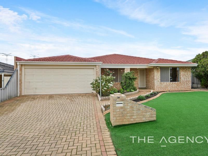 26 Peran Street, Bennett Springs