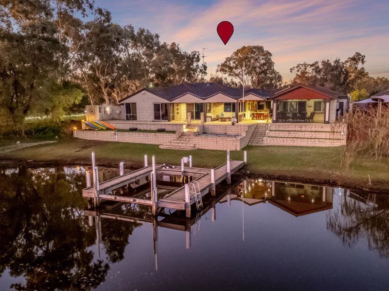 61 Delta Drive, South Yunderup