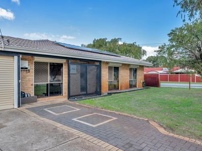 44 Congdon Avenue, Pinjarra WA 6208