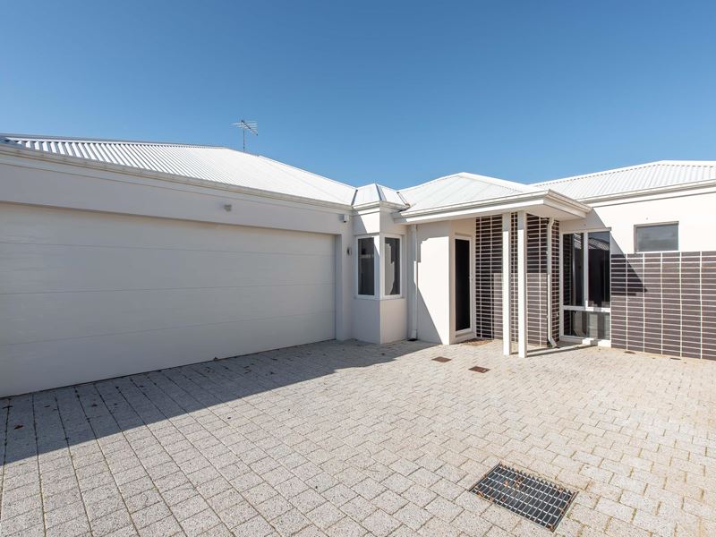 62C Camberwell Road, Balga
