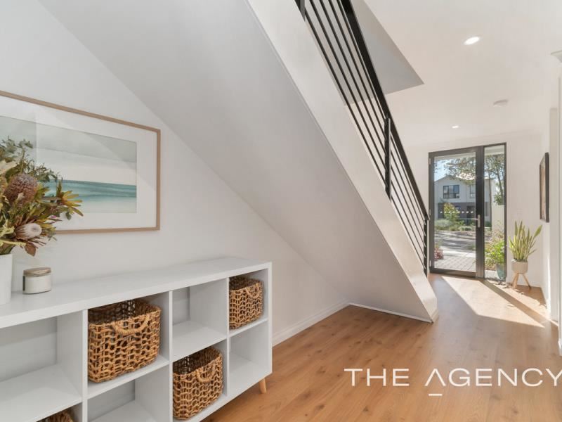 220 Leeuwin Boulevard, Bushmead