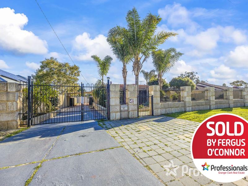 53 Burbridge Avenue, Koondoola