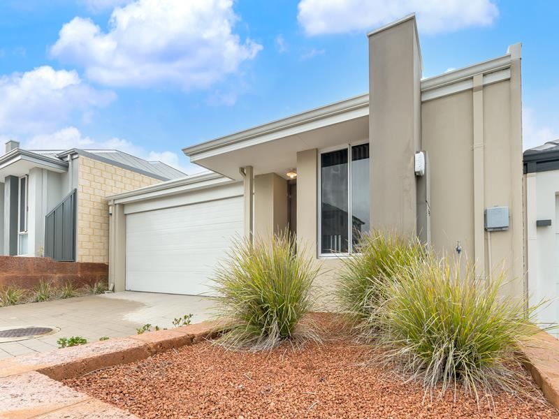 8 Boranup Rise, Piara Waters