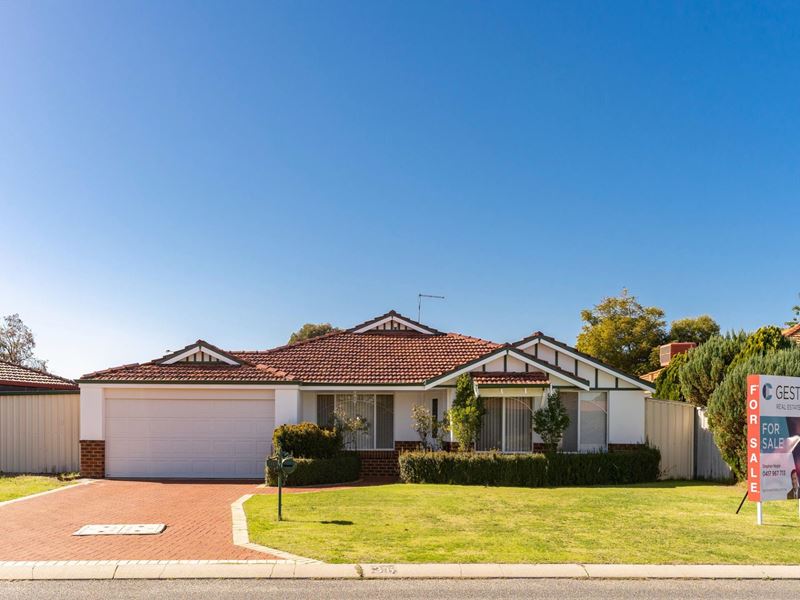 36 Fenchurch Street, Alexander Heights