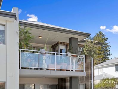 3/225 St Kilda Road, Kewdale WA 6105