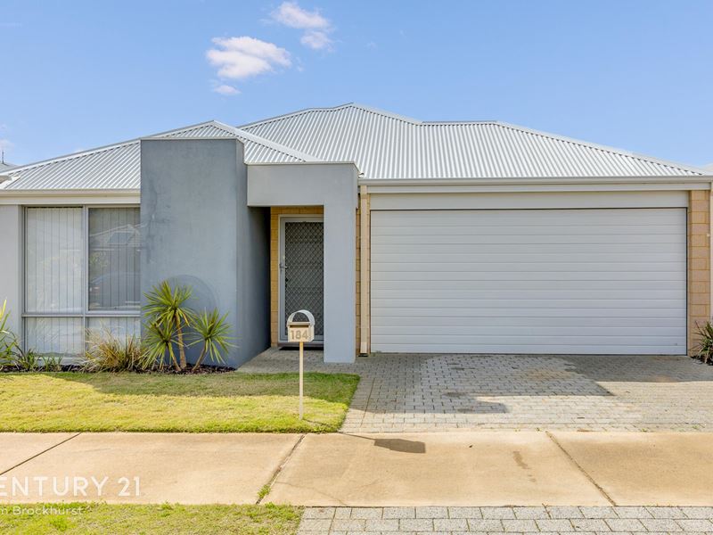 184 Amazon Drive, Baldivis WA 6171