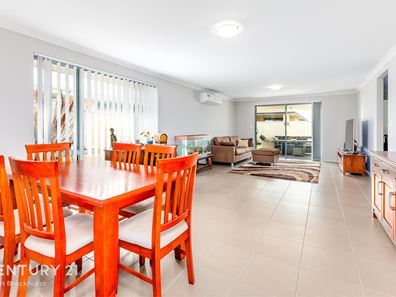 184 Amazon Drive, Baldivis WA 6171