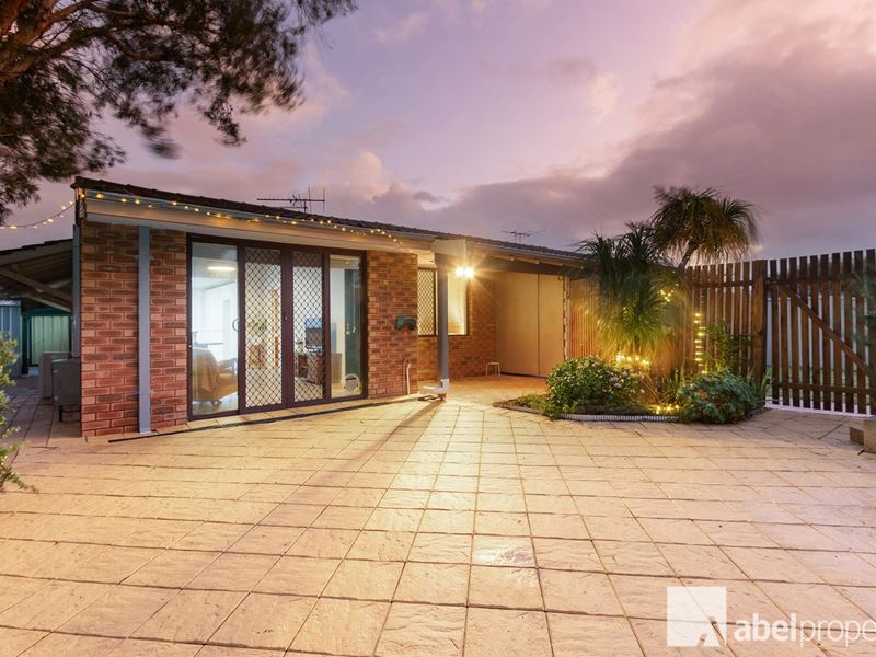 7/224 Hector Street, Tuart Hill