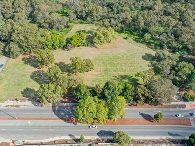 Lot 800 Corfield Street, Gosnells WA 6110