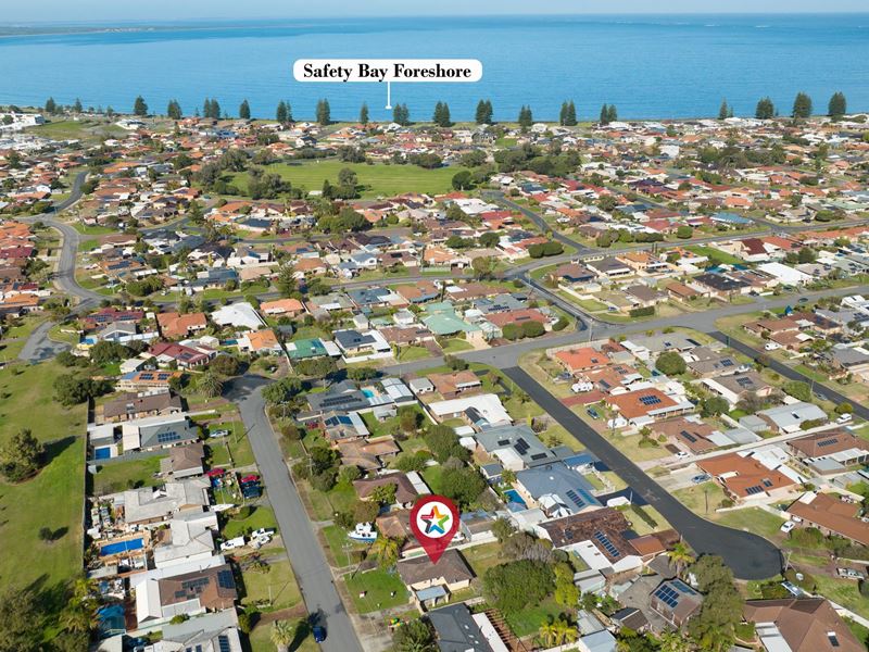 72 Kurrajong Road, Safety Bay WA 6169