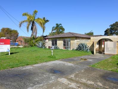 72 Kurrajong Road, Safety Bay WA 6169