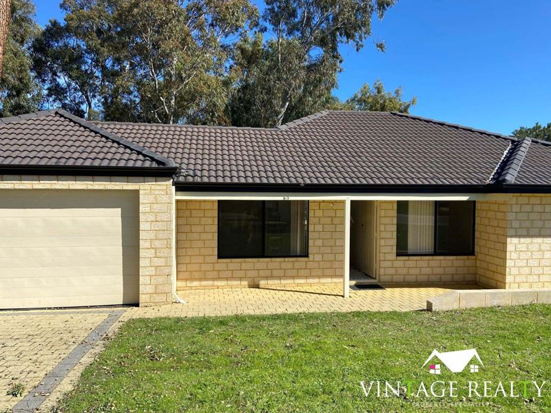 15 Park Road, Byford