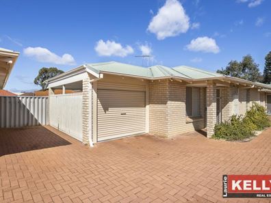 4/157 Sevenoaks Street, Cannington WA 6107