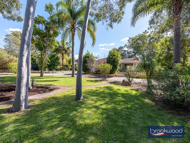 17 National Park Road, Swan View
