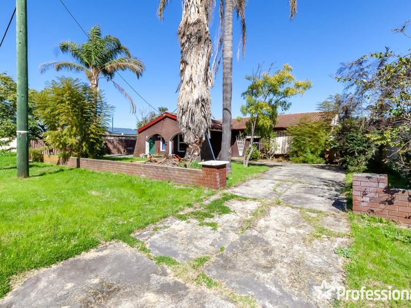 4 Cherry Way, Camillo