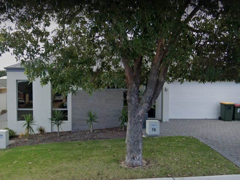 15A Munja Way, Nollamara