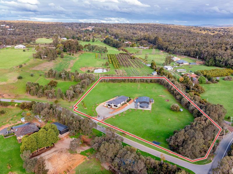 7 Weelarra Heights, Bedfordale