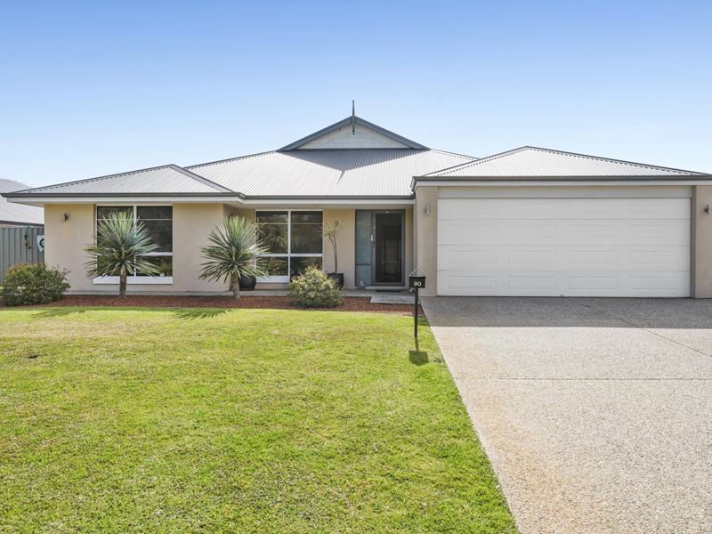 90 Countess Circuit, South Yunderup WA 6208