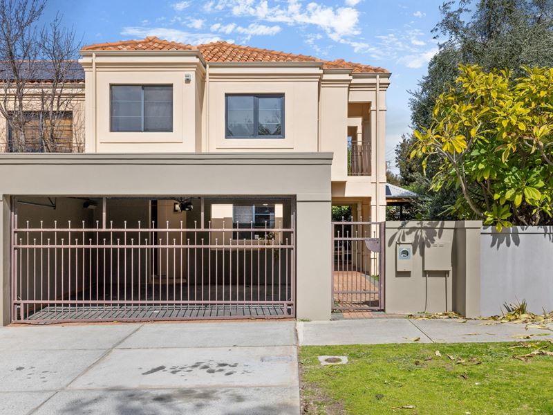 53 Marmion Street, North Perth