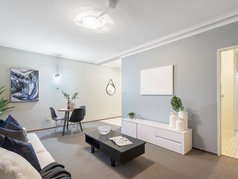 7/191 Manning Road, Bentley