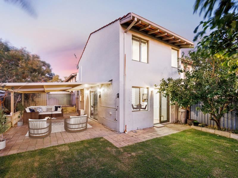 12/30 Kathleen Street, Yokine