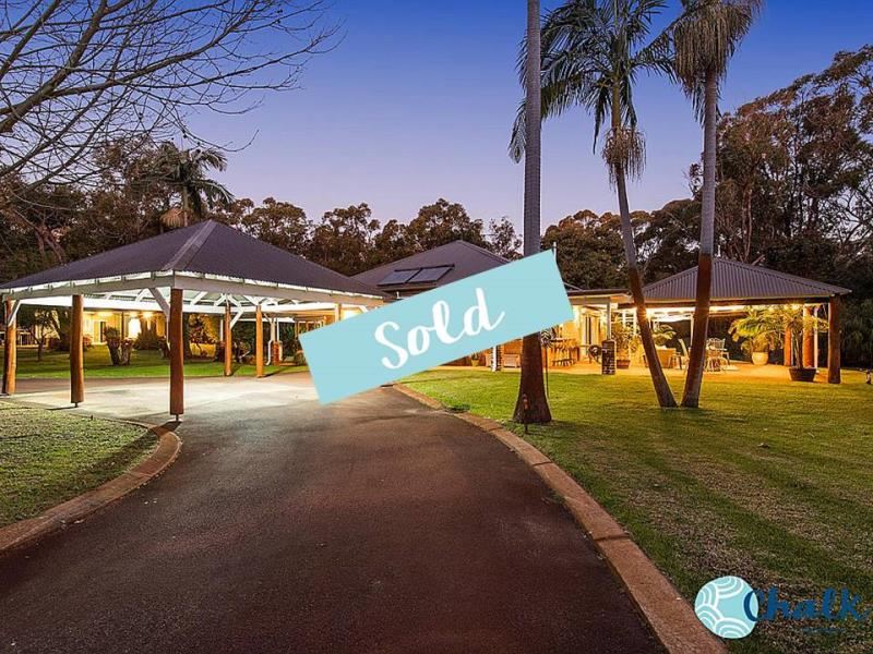 75 Yulbah Loop, Baldivis
